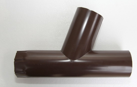 “У” – КОЛЯНО ЗА КРЪГЛИ ВОДОСТОЧНИ ТРЪБИ “У” – КОЛЯНО ЗА КРЪГЛИ ВОДОСТОЧНИ ТРЪБИ