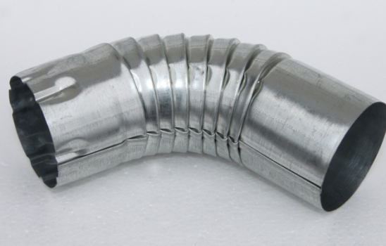 КОЛЕНА (ГОФРИРАНИ) ЗА КРЪГЛИ ВОДОСТОЧНИ ТРЪБИ КОЛЕНА (ГОФРИРАНИ) ЗА КРЪГЛИ ВОДОСТОЧНИ ТРЪБИ